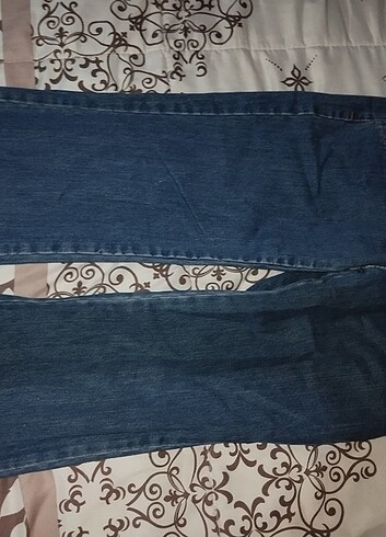 Vintage pantolon