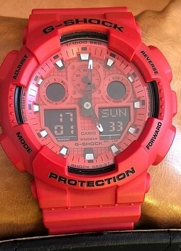 Casio G-Shock 