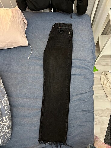 Zara zara siyah pantolon