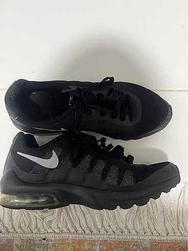 nike spor ayakkabi
