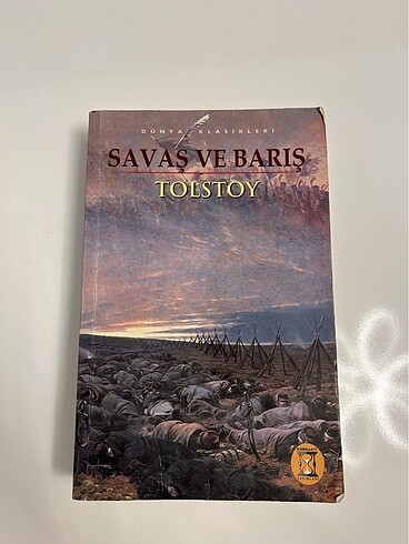 Savaş ve Barış