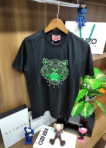 Kenzo A+ premium t-shirt