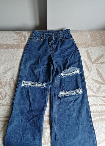 Addax jean