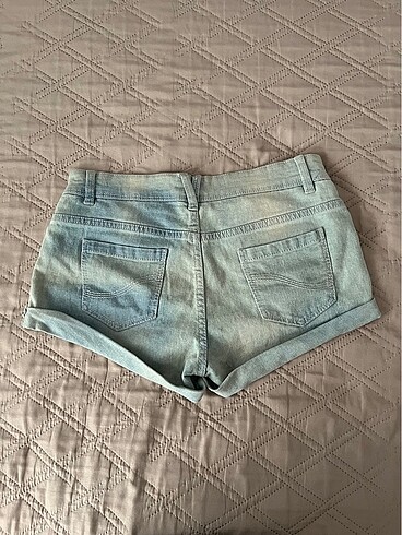 Diğer Vintage kot şort