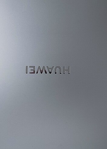 Beden Huawei MateBook D15 i5 11. Nesil 512GB SSD Temiz ve Şık