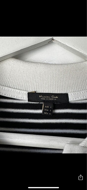 Massimo Dutti Massimo Dutti T-Shirt