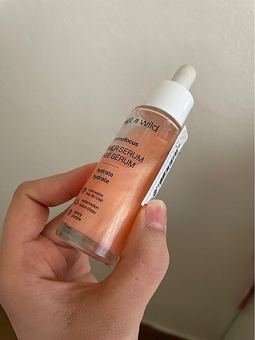Wet n wild Wet n wild