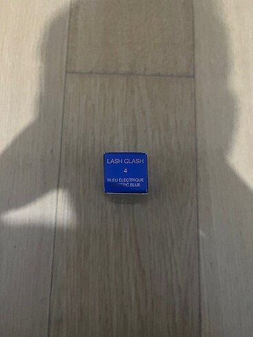 Beden Renk YSL maskara