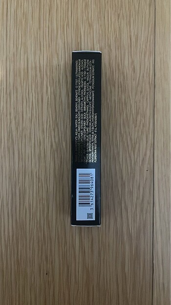 Beden YSL maskara