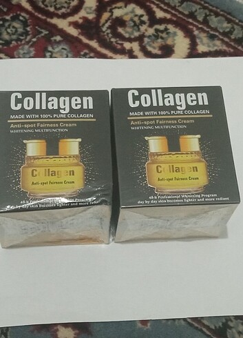 Collagen Krem