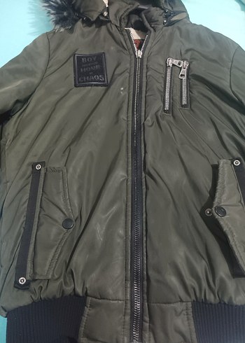 Diğer Standart Beden