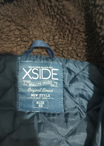 Erkek Lacivert Kapüşonlu Örgü Hırka - Görsel 3