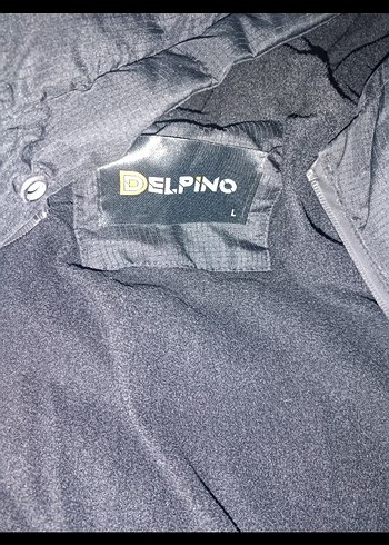 Siyah Kapüşonlu Erkek Streetwear Mont - Görsel 4