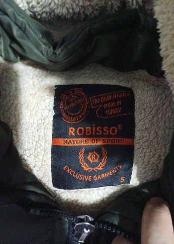 Erkek Gri Fermuarlı Sokak Stili Mont - Görsel 8