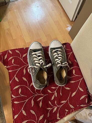 Spor ayakkabı - Görsel 2