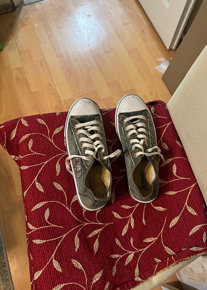 Spor ayakkabı - Görsel 2