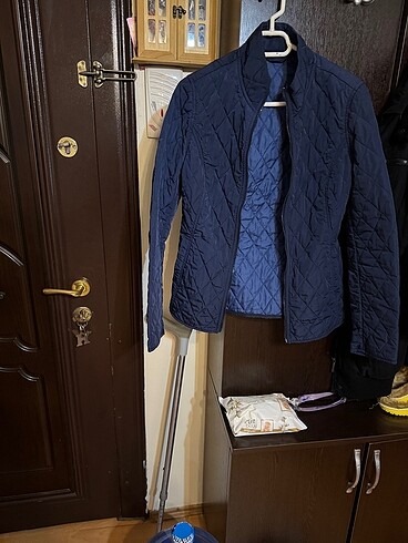 Beyaz mont - Görsel 7