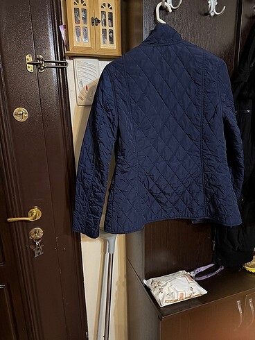 Beyaz mont - Görsel 8