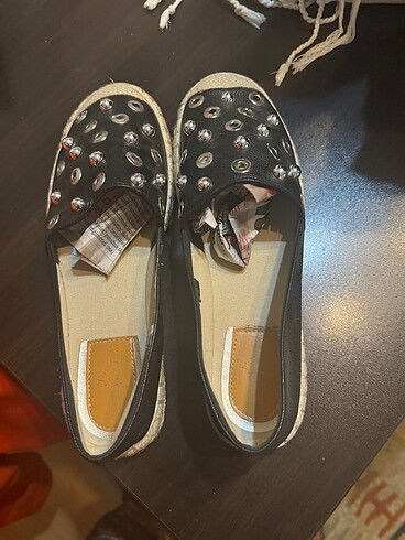Ayakkabı - Görsel 2
