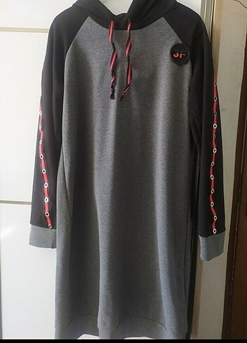 Diğer Sweat tunik