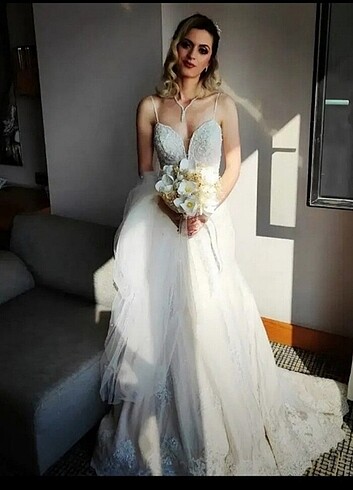 Gelinlik - Görsel 2