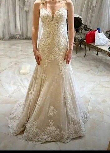 Gelinlik - Görsel 3