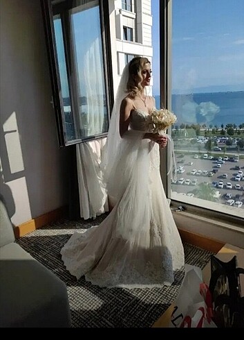 Gelinlik - Görsel 4