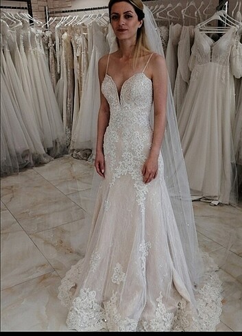 Gelinlik - Görsel 5