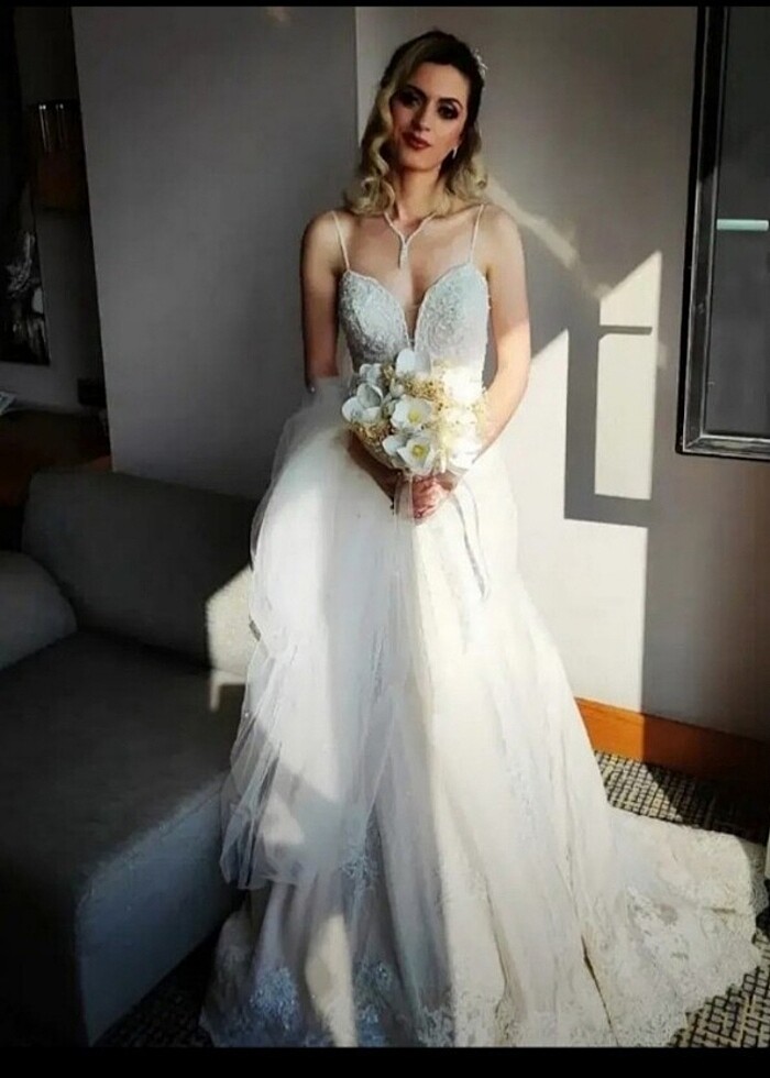 Gelinlik - Görsel 2