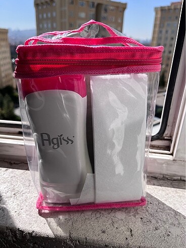 Agda seti - Görsel 2