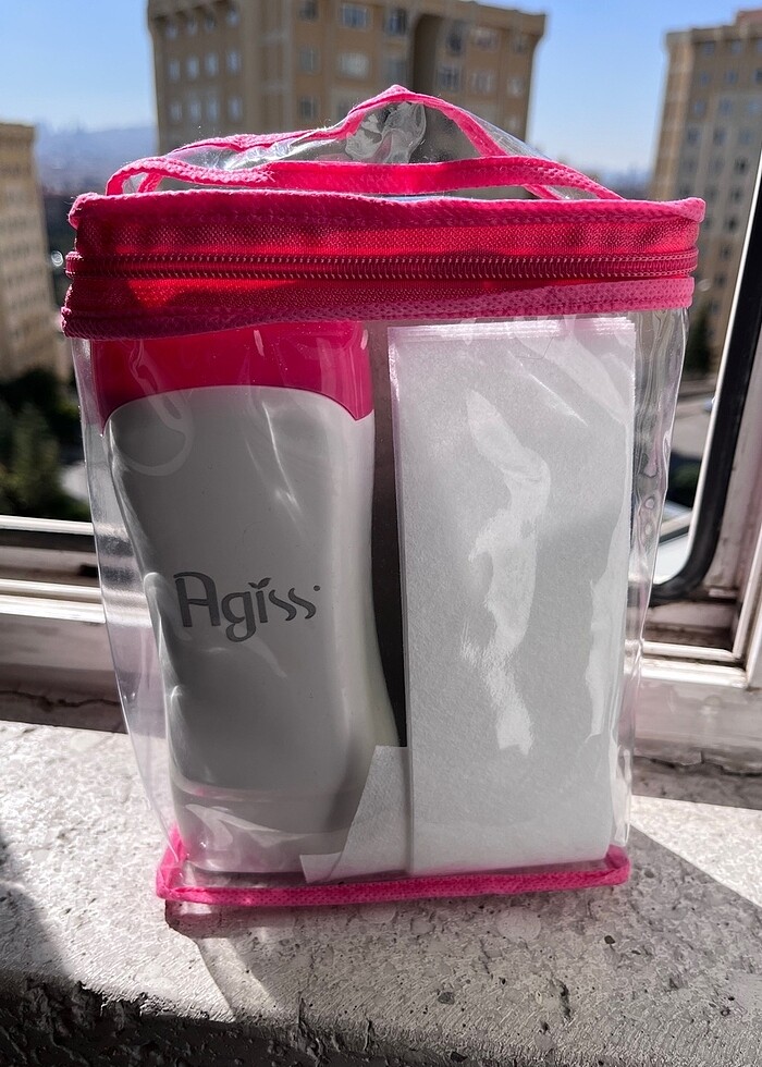 Agda seti - Görsel 2