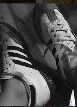 Adidas-samba