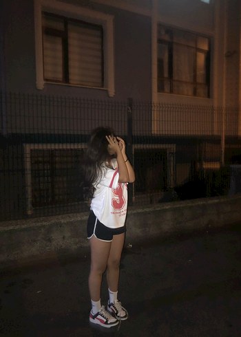 Diğer Siyah şort
