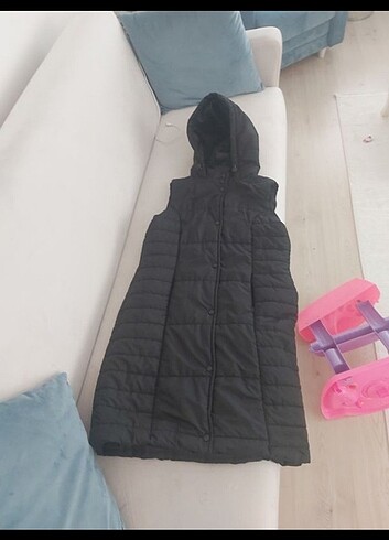xl Beden siyah Renk LCW SISME MONT