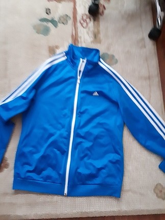 m Beden mavi Renk Adidas eşofman