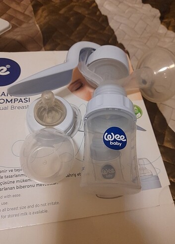 Göğüs pompasi
