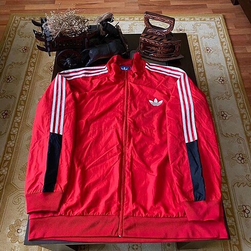 Adidas ceket
