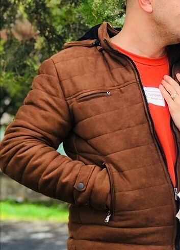 LC Waikiki Kahve rengi Mont Ürünüm Yeni