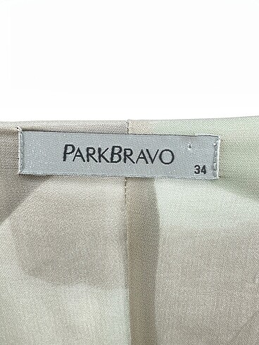 34 Beden çeşitli Renk Park Bravo Kısa Elbise %70 İndirimli.