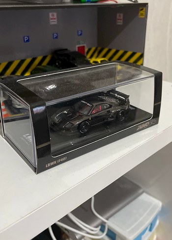 Inno64 ferrari f40