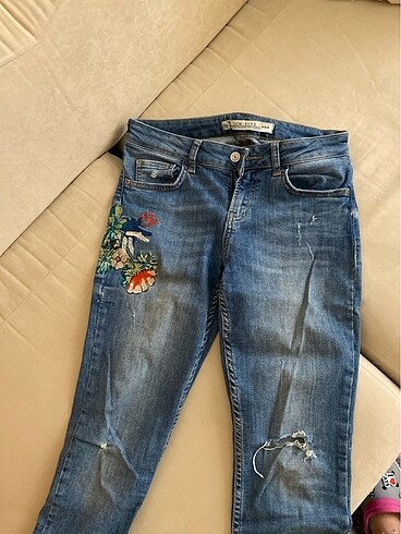 lcw kot pantolon
