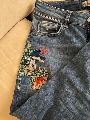 LC Waikiki lcw kot pantolon
