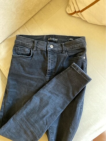 LC Waikiki lcw kot pantolon