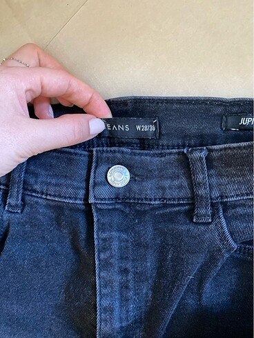 28 Beden lcw kot pantolon