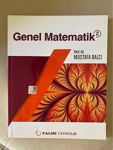 palme genel matematik 2