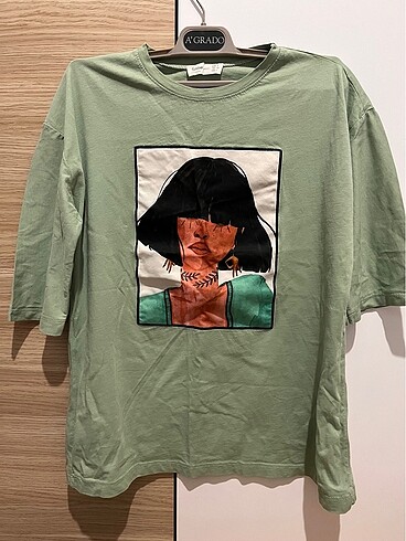 baskı t-shiry