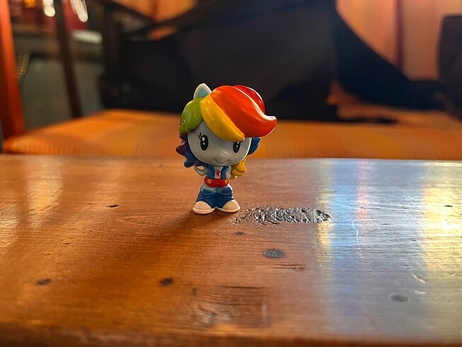 my little pony
