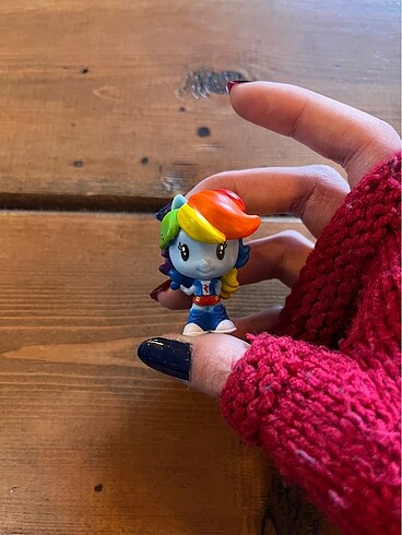 Beden my little pony