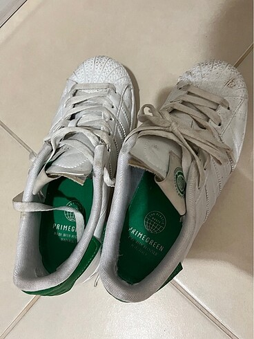36 Beden Adidas bold ayakkabı
