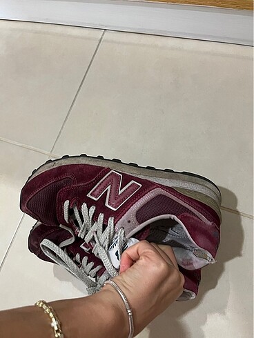 New Balance Newbalance ayakkabı